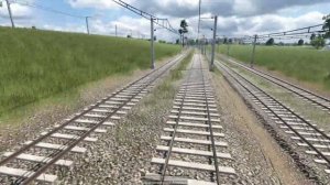 Transport Fever 2 | Запускаем скоростные поезда