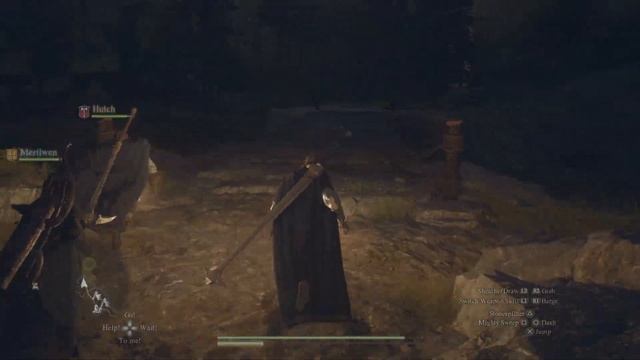 Dragon's Dogma 2 Part 12- CULLING COMPLETE смотреть онлайн