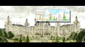 "Жизнь с нуля в другом мире". Эндинг 2 (Re:zero kara hajimeru isekai seikatsu. End 2)