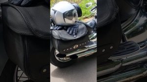 yamaha drag star xvs 1100 classic 👌 Продаю на Авито