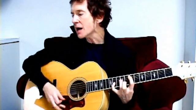 "Is That You" Original Demo for Kiss смотреть онлайн