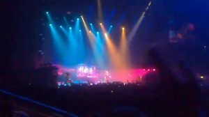 Ozzy Osbourne - Mr Crowley Live