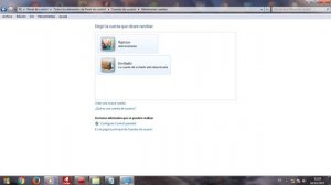 como crear una cuenta de invitado en windows7 2017
