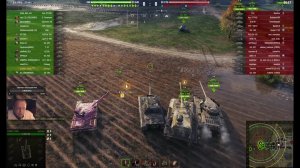 20.10.2024 Мир танков (World of Tanks) ZLODEY_ZORG из ЕКБ