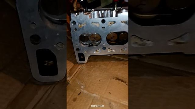 Тюнинг двигателя ваз 2107.#ваз2107 #дрифт #гбц смотреть онлайн