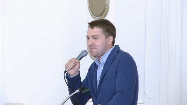 Вручение дипломов выпускникам Гуманитарного института СПбПУ смотреть онлайн