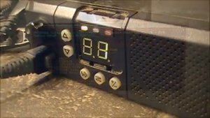 MOTOROLA RADIUS GM300 - Programming