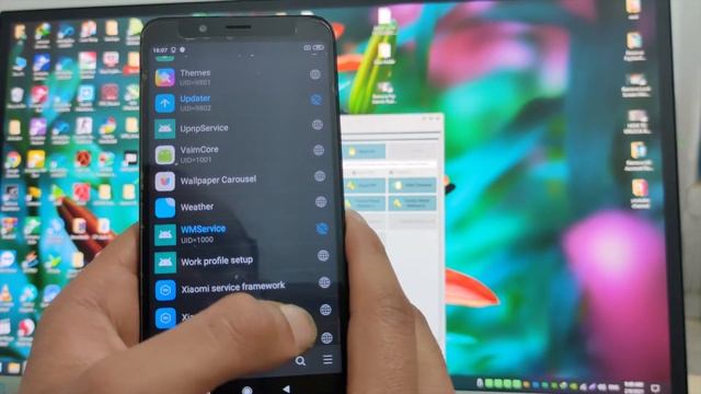 BOOM BYPASS MI ACCOUNT REDMI 7A MIUI 12 ANDROID 9 Done смотреть онлайн