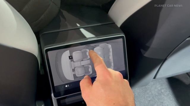 2024 Tesla Model 3 Long Range AWD (Facelift) | Visual Review, Exterior, Interior & Ambient Lighting