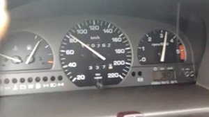 Seat Toledo 1.9 TDI AFN 60-100km/h