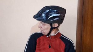 Купил себе  самый дешёвый шлем для езды на электровелосипеде.Стоит ли покупать? Безопасность и цена