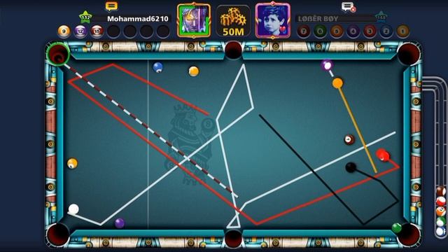 MOD MENU 8 ball pool 55.4.3 || How to hack 8 ball pool||#youtube #hack #8ballpool