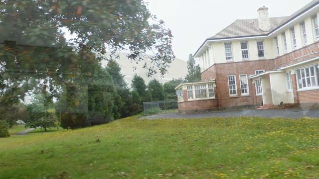 Kingseat Psychiatric Hospital смотреть онлайн