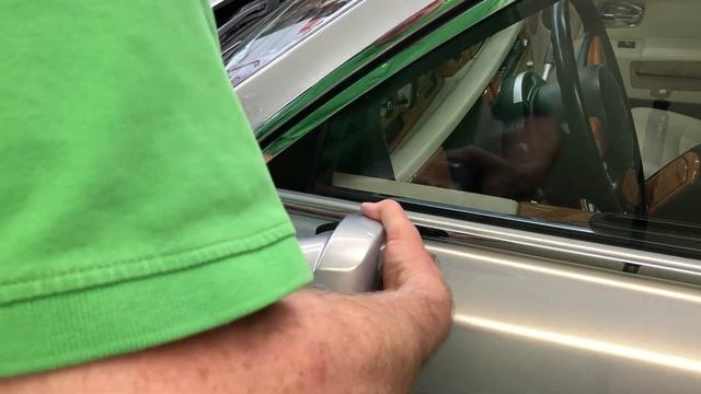 2007 Phantom Mirror Underlay (2002-2016) смотреть онлайн