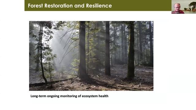 Fuel Reduction and Habitat Restoration: Best Management Practices and Environmental Compliance