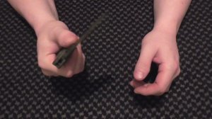 Microtech Amphibian. My IMHO...