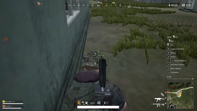 PUBG PC Lite GAMEPLAY || ERANGEL || INDIAN SERVERS || BETA VERSION || смотреть онлайн