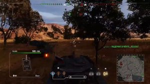 world of Tanks Консоль игра для души