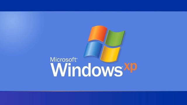 Windows XP Critical Stop (Service Pack 1-3) смотреть онлайн