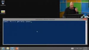 PowerShell remoting