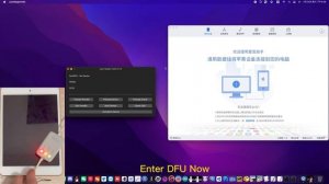 iOS 15 Bypass Hello Screen (World's First)  with - LPro Magic Hello v1.0 [AUTO Method Tutorial]