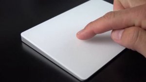Apple Magic Trackpad 2 Unboxing & Review