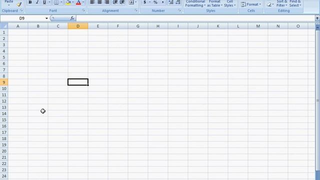 grandexcel malayalam tutorial part 01 смотреть онлайн