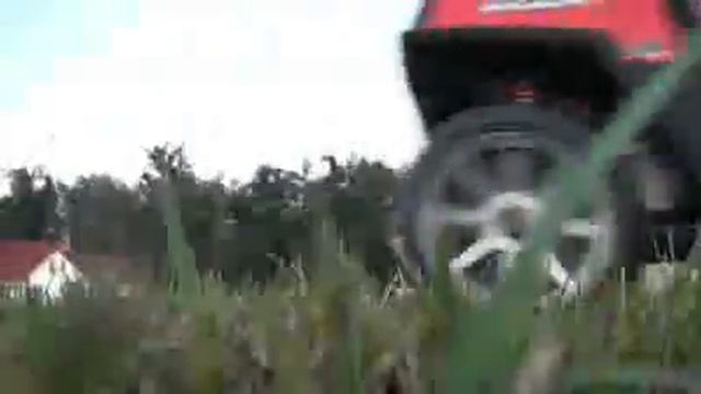 Внедорожник Peg-Perego Polaris Ranger RZR в интернет магазине Bebe-market.com.ua смотреть онлайн