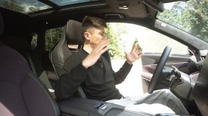 Lynk & Co 08 – Лучший Китайский авто за свои деньги (подробнейший обзор)