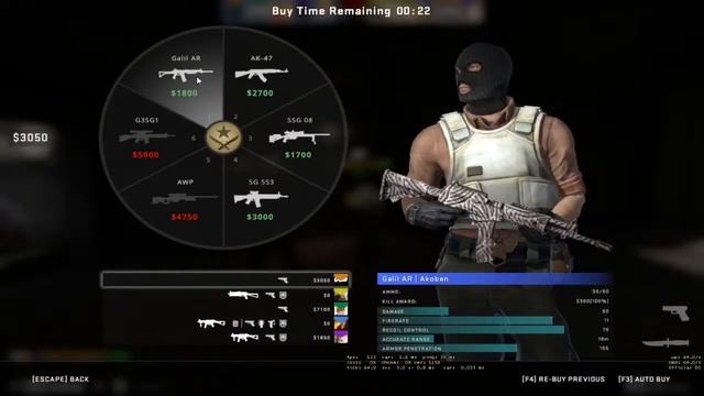 CS:GO SATURDAY 7/11/2020 MORNING PRACTICE смотреть онлайн