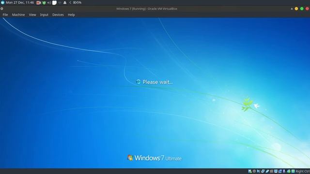 How to Shutdown Windows Via Command Prompt