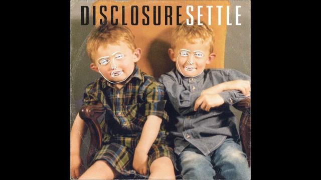 Disclosure - Latch (iTunes deluxe version) HQ смотреть онлайн