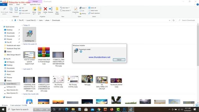 How to install imo messenger on your PC смотреть онлайн