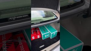 Toyota Premio 1.8 в максимальной комплектации