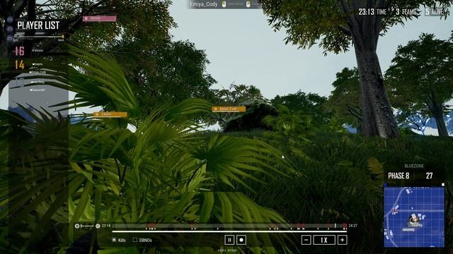 OGG PUBG Hiding 101 смотреть онлайн