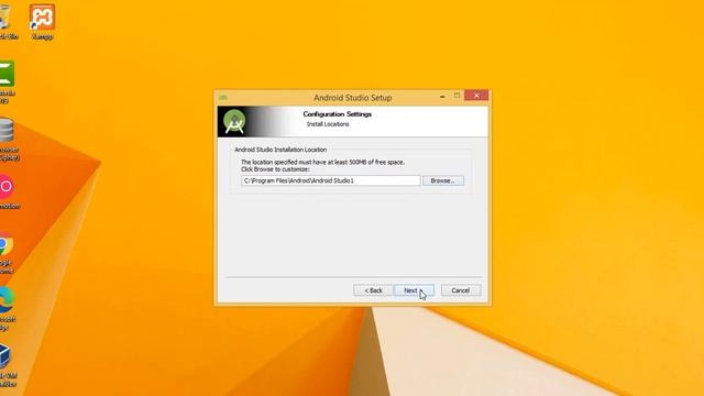 Lecture 1,Installing Android studio Latest version in Urdu