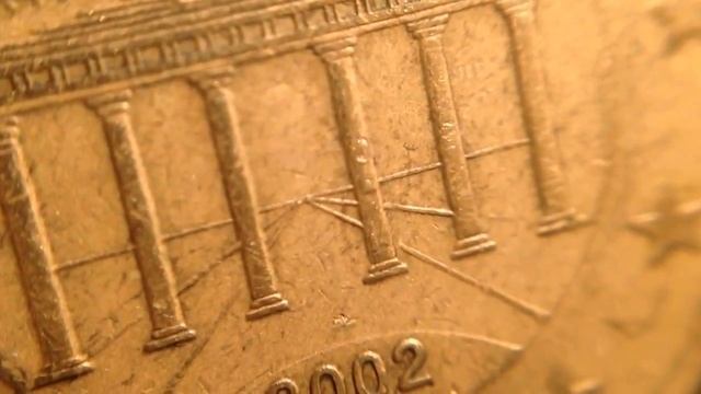 20 Euro Cent - Germany 2002 смотреть онлайн