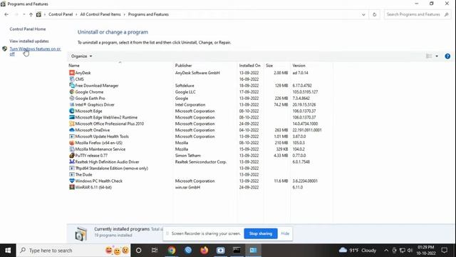 How to Enable Telnet on Windows PC смотреть онлайн