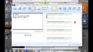 How to use Windows Live Movie Maker