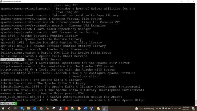 Red hat Linux Training Day 8 #redhatlinux#linuxtutorial#linuxtutorial#linuxcommandstutorial