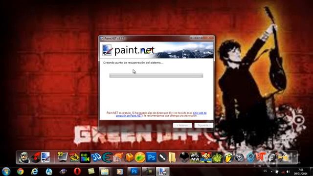 Como descargar Paint.NET Eliarcito 1920 смотреть онлайн