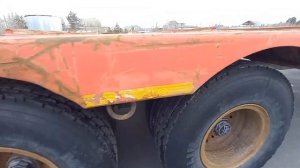 MAN TGS 40.480 В сборе с тралом