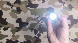 Бюджетный Фонарь TrustFire MC5 С Магнитной Зарядкой