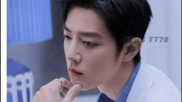 【NEWS TT7009月15日】#杨紫 迎来第一件高定，芒果卫视不官宣《#余生》鹅厂 #yangzi #xiaozhan смотреть онлайн