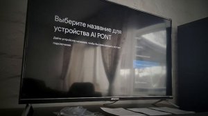 Обзор телевизора LED Hyundai 43 H LED43BU7008 Android TV