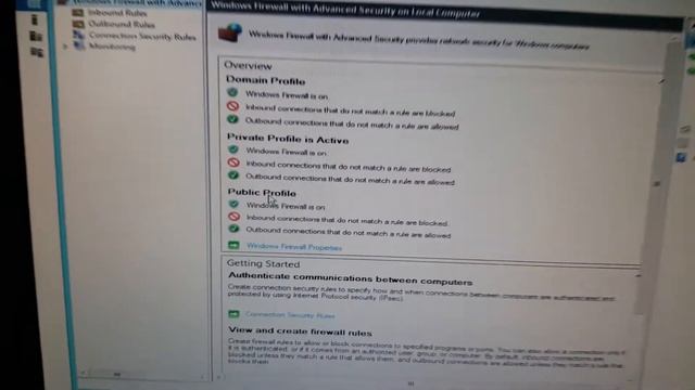 Installing Windows Server 2012 R2 Part 2 смотреть онлайн