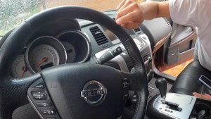 200000 км на Nissan Murano Z51 и 14 лет в одних руках. Какое его состояние, стоит ли покупать сейча