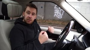 Land Rover Range Rover 5.0 V8 S/C 525KM LWB Autobiography - test PL