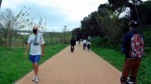 Gotway Tesla V2-Monowheel.pt-Lisbon-Jamor