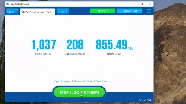 Easy Duplicate Finder: Find and Delete Duplicate Files the Easy Way смотреть онлайн